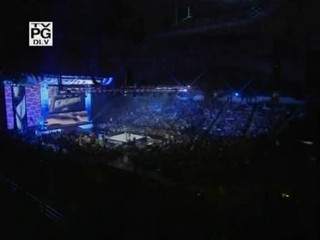 WWE Smackdown