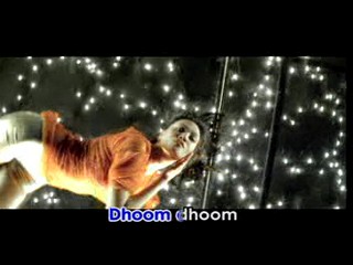 Tata Young - Dhoom Machale music video