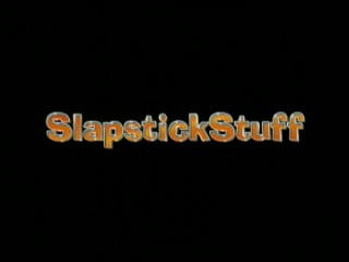 SlapstickStuff SAW Parody