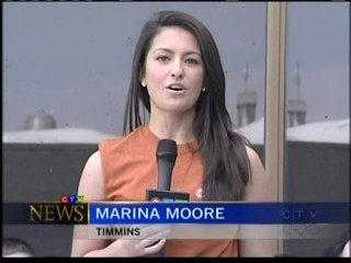 CTV News - Timmins