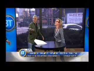 Breakfast Television - Vancouver