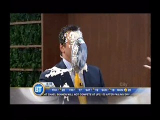 Breakfast Television - Vancouver