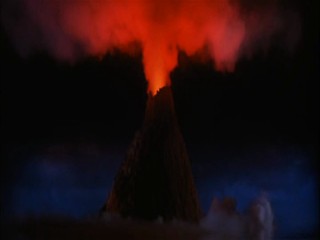 Joe Versus  the Volcano