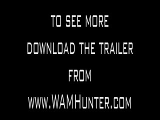 WAM hunter Trailer