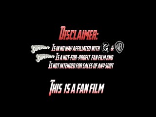 Supergirl V: Deadly Seduction (Fan Film) Teaser #1
