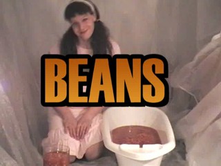 Beans Lots Of Beans (TV/TG)