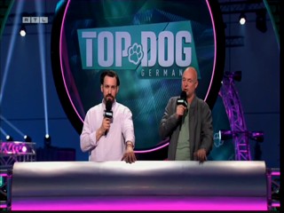 Top Dog Germany 08.07.2022 