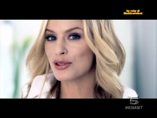 Italian TV commercial