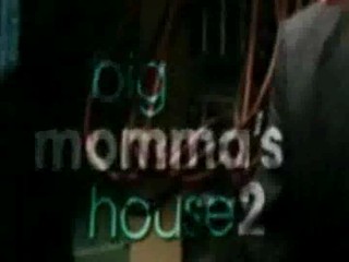 Big Momma's House 2 (2006)