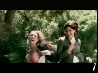 Lynx Commercial, Date Movie