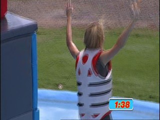 Total Wipeout Celebrity Special 