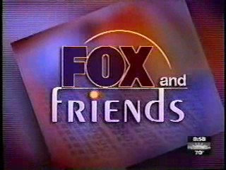 Fox and Friends,  Teen Movie