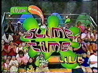 Slime Time Live - Mothers Day