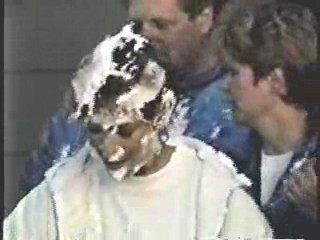 Charity Pie Event 98