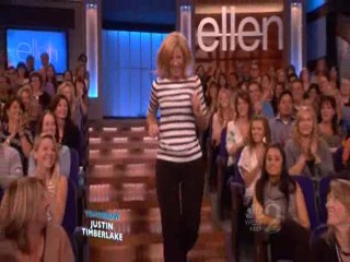 The Ellen Degeneres Show