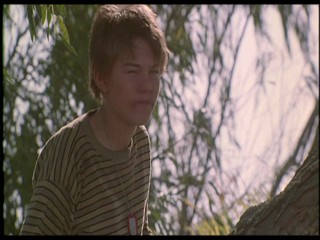 What's Eating Gilbert Grape