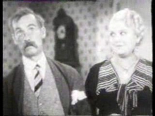 Cagney and Lacey,  How Dare You,  Rolf Harris impersonator,  Will Hay film