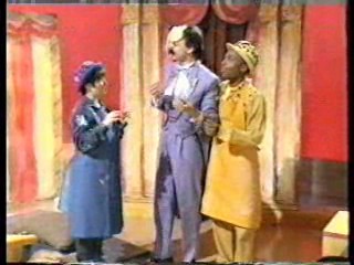 Newman and Baddiel, UK comedy shows (2), Vintage mud film,  Big Breakfast Show