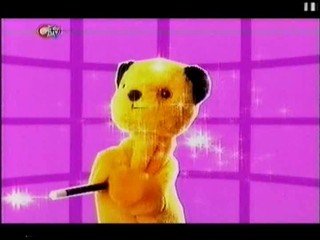 The Sooty Show, Demolition Dad