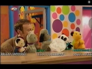The Sooty Show, Demolition Dad