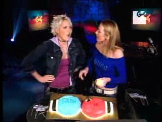 G4TV Cakefight