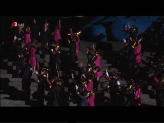 Aida - Dance