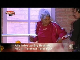 German Big Brother
