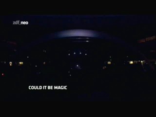 TakeThat - Could It Be Magic