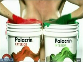 Polacrin Commercial 