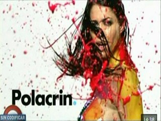 Polacrin Commercial 