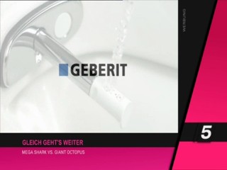 Geberit Commercial