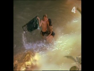 Tarzan and the Enemy Within - Part 1 (wet)