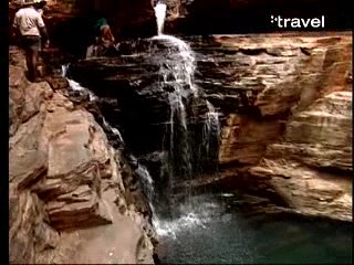 Travel Channel 3