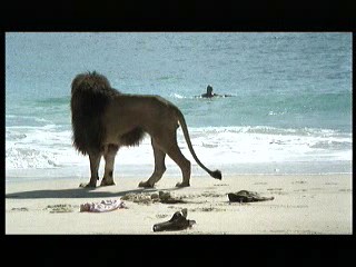 Tarzan the Ape Man (1981) scene# 3/9