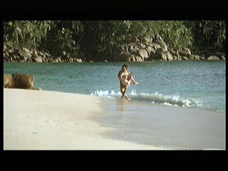 Tarzan the Ape Man (1981) scene# 3/9