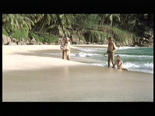 Tarzan the Ape Man (1981) scene# 4/9