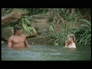 Tarzan the Ape Man (1981) scene# 5/9