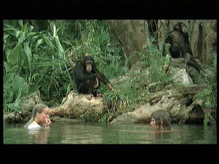 Tarzan the Ape Man (1981) scene# 5/9