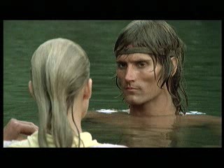 Tarzan the Ape Man (1981) scene# 6/9