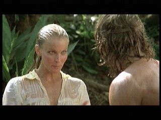 Tarzan the Ape Man (1981) scene# 6/9