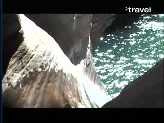 Travel channel 14