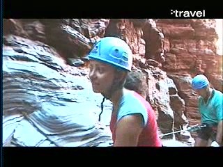 Travel channel 14