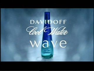 Davidoff commercial