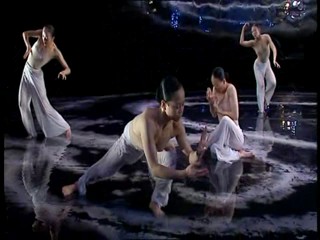 MOONWATER - Cloud Gate Dance Theatre of Taiwan