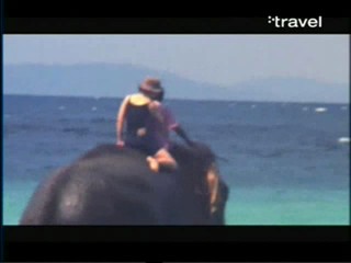 Travel Channel Documentary