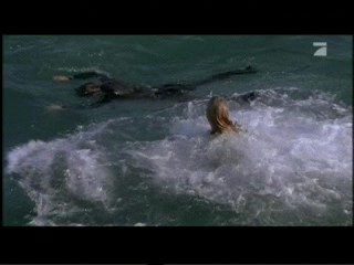 Shark Attack 3 - Megalodon, #2/2