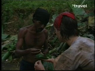 Travel Channel - Sri Lanca, Jewel Mine