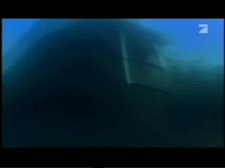 Loch Ness â€“ Sixty Feet of Prehistoric Terror