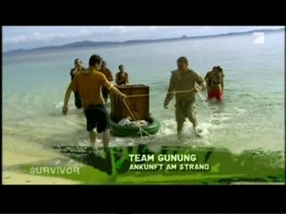 Survivor - Germany