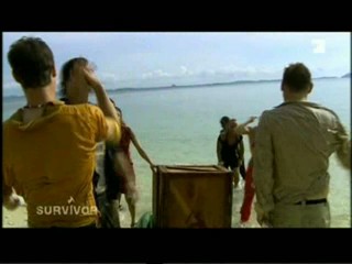 Survivor - Germany